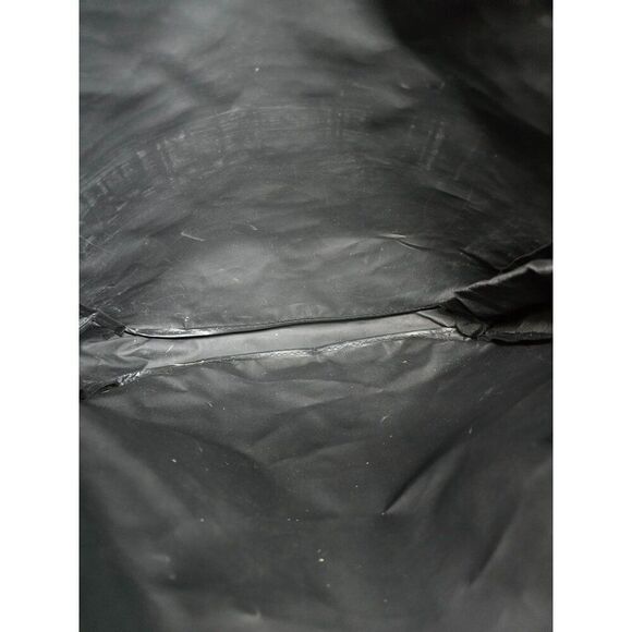 Leeds Open All Nite Retro Style Tote Bag With Shoulder Strap retro inspired 50's - Picture 3 of 4